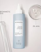 KERASILK Specialists Exfoliating Scalp & Hair Treatment tratament pre-sampon cu efect de exfoliere 200 ml