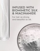 KERASILK Specialists Flyaway Wand styling gel pentru păr 8 ml