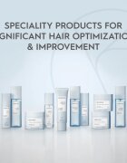 KERASILK Specialists Flyaway Wand styling gel pentru păr 8 ml