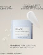 KERASILK Specialists Recovery Mask masca de par regeneratoare 200 ml
