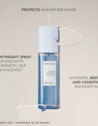 KERASILK Specialists Repairing Spray tratament regenerator pentru păr 125 ml