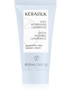 KERASILK Specialists Smoothing Mask masca de netezire cu efect de nutritiv 50 ml