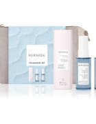 KERASILK Specialists Volumizing Set Seturi pentru voiaj pentru păr cu volum