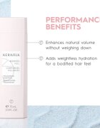KERASILK Specialists Volumizing Set Seturi pentru voiaj pentru păr cu volum