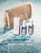 KERASILK Specialists Volumizing Set Seturi pentru voiaj pentru păr cu volum