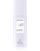 KERASILK Styling Flat Iron Spray spray cu protecție termică pentru aranjarea cu placa și cu ondulatorul 75 ml