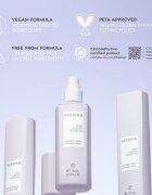 KERASILK Styling Flat Iron Spray spray cu protecție termică pentru aranjarea cu placa și cu ondulatorul 75 ml