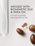 KERASILK Styling Smoothing Blow Dry Cream crema de netezire 150 ml