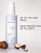 KERASILK Styling Smoothing Blow Dry Cream crema de netezire 150 ml