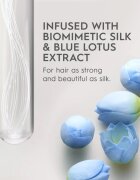 KERASILK Styling Ultimate Hold Hairspray fixativ fixare ultra-puternica 300 ml
