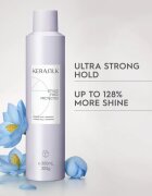 KERASILK Styling Ultimate Hold Hairspray fixativ fixare ultra-puternica 300 ml