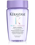 Kérastase Blond Absolu Bain Lumière șampon de baie pentru iluminarea părului sau pentru părul cu șuvițe 80 ml
