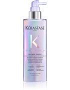 Kérastase Blond Absolu Blonde Guard tratament fără clătire pentru luciul și protecția culorii părului pentru toate nuantele de blond 190 ml