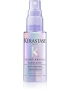 Kérastase Blond Absolu Blonde Guard tratament fără clătire pentru luciul și protecția culorii părului pentru toate nuantele de blond 45 ml