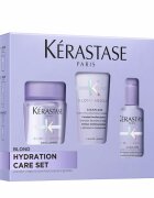 Kérastase Blond Absolu Hydration Care Set set cadou pentru parul blond cu suvite