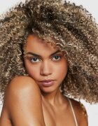 Kérastase Blond Absolu L'huile Cicagloss ulei hidratant pentru parul blond cu suvite 75 ml