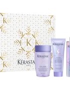 Kérastase Blond Absolu set cadou pentru par blond