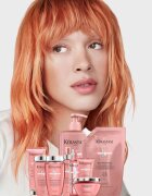 Kérastase Chroma Absolu Bain Chroma Respect sampon hidratant pentru păr vopsit 500 ml