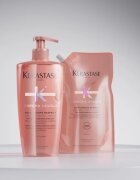 Kérastase Chroma Absolu Bain Chroma Respect sampon hidratant pentru păr vopsit 500 ml
