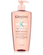 Kérastase Chroma Absolu Bain Riche Chroma Respect sampon hranitor pentru păr vopsit 500 ml