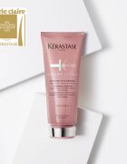 Kérastase Chroma Absolu Fondant Cica Chroma balsam pentru regenerare pentru păr vopsit 200 ml