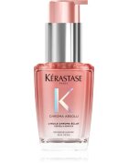 Kérastase Chroma Absolu L'huile Chroma Éclat ulei pentru strălucirea părului vopsit 30 ml