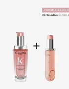 Kérastase Chroma Absolu L'huile Chroma Éclat ulei pentru strălucirea părului vopsit 75 ml
