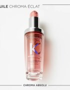 Kérastase Chroma Absolu L'huile Chroma Éclat ulei pentru strălucirea părului vopsit 75 ml