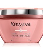 Kérastase Chroma Absolu Masque Chroma Filler Masca intens hrănitoare pentru păr vopsit 200 ml