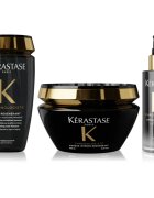 Kérastase Chronologiste set pentru par deteriorat