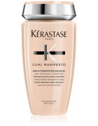 Kérastase Curl Manifesto Bain Hydratation Douceur sampon hranitor pentru par ondulat si cret 250 ml