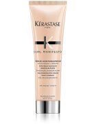 Kérastase Curl Manifesto Crème De Jour Fondamentale ingrijire leave-in pentru par ondulat si cret 150 ml