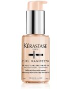 Kérastase Curl Manifesto Huile Sublime Repair ulei hrănitor pentru par ondulat si cret 50 ml