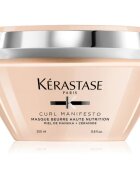 Kérastase Curl Manifesto Masque Beurre Haute Nutrition masca hranitoare pentru par ondulat si cret 200 ml