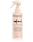 Kérastase Curl Manifesto Refresh Absolu Spray revigorant pentru par ondulat si cret 190 ml