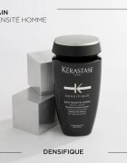 Kérastase Densifique Bain Densité Homme sampon revigorant pentru barbati 250 ml