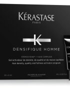 Kérastase Densifique Cure Densifique Homme Tratament pentru cresterea densitatii parului pentru barbati 30x6 ml