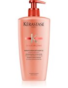 Kérastase Discipline Bain Fluidealiste Gentle sampon pentru indreptarea parului pentru par indisciplinat 500 ml