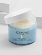 Kérastase Fusio Scrub Énergisant exfoliant de curățare pentru un scalp seboreic 325 g