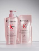 Kérastase Genesis Bain Hydra-Fortifiant sampon de întărire pentru părul subtiat cu tendința de a cădea 500 ml