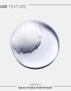 Kérastase Genesis Bain Hydra-Fortifiant sampon de întărire pentru părul subtiat cu tendința de a cădea 80 ml