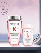 Kérastase Genesis Bain Hydra-Fortifiant sampon de întărire pentru părul subtiat cu tendința de a cădea 80 ml
