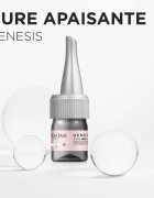 Kérastase Genesis Cure Apaisante tratament pentru păr 10x6 ml