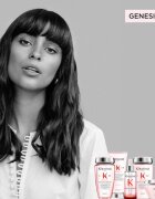 Kérastase Genesis Fondant Renforçateur balsam pentru indreptare pentru parul subtiat 200 ml