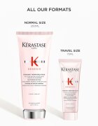 Kérastase Genesis Fondant Renforçateur balsam pentru indreptare pentru parul subtiat 75 ml