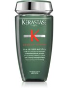 Kérastase Genesis Homme Bain de Force Quotiden Sampon pentru curatare si hranire a parului pentru părul slab cu tendință de cădere pentru bărbați 250