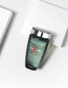 Kérastase Genesis Homme Bain de Force Quotiden Sampon pentru curatare si hranire a parului pentru părul slab cu tendință de cădere pentru bărbați 250