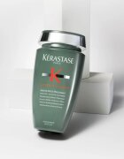 Kérastase Genesis Homme Bain de Masse Epaississant sampon fortifiant impotriva caderii parului pentru barbati 250 ml