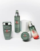 Kérastase Genesis Homme Bain de Masse Epaississant sampon fortifiant impotriva caderii parului pentru barbati 250 ml