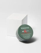 Kérastase Genesis Homme Cire D'Épaisseur Texturisante pastă modelatoare pentru par fin si subtiat pentru bărbați 75 ml